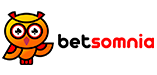 Betsomnia Casino
