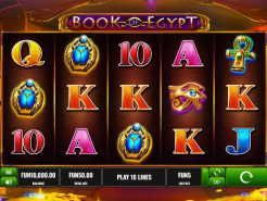 Book of Egypt