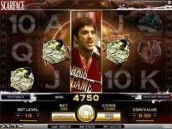 Scarface Slots